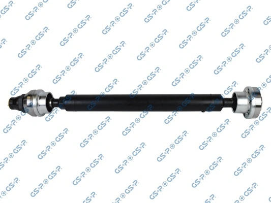 Передний карданный вал на Land Rover Range Rover IV L405