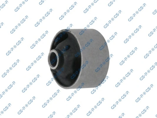 Bloco silencioso dianteiro do braço oscilante inferior Toyota Camry 6 V40