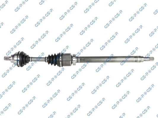 Привод передний правый Magneti Marelli TDS0179 цена, от 93.14 USD