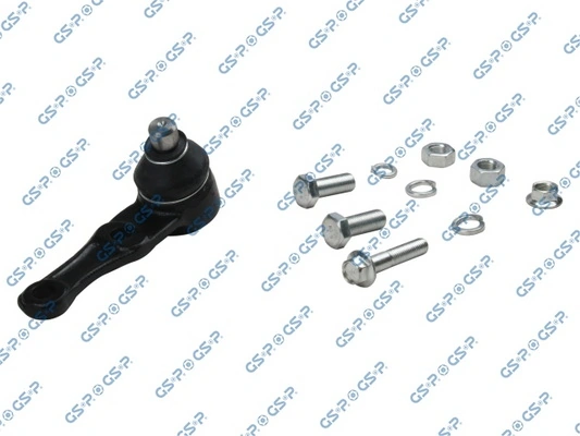 Шаровая опора, нижняя 555 J13002 цена, от 7.98 USD