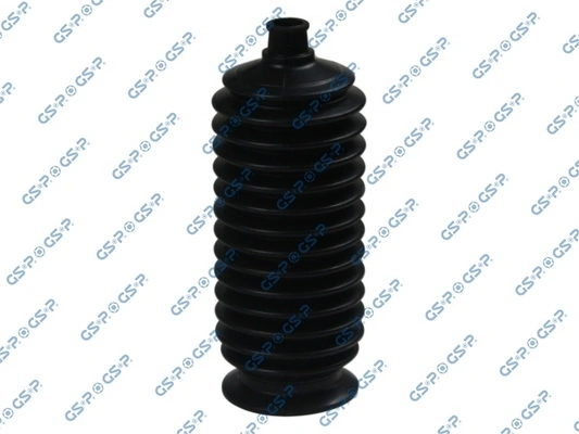 Bota de proteção do mecanismo de direção (de cremalheira) para Toyota Hiace IV H1, H2