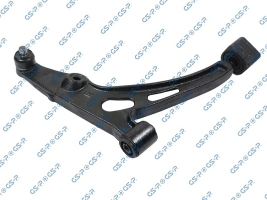 SL0115 AMP/Paradowscy Рычаг передней подвески нижний, правый