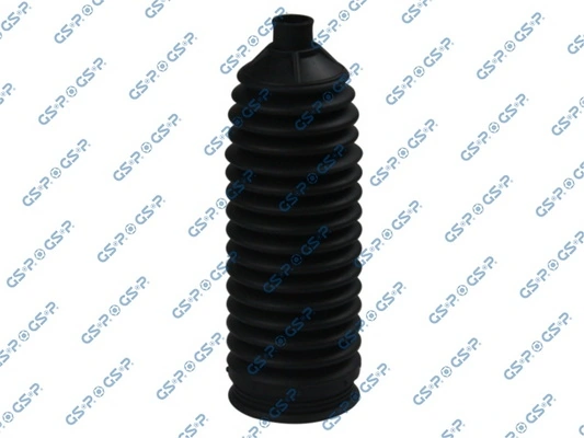 Bota de proteção do mecanismo de direção (de cremalheira) para Nissan Qashqai II J11