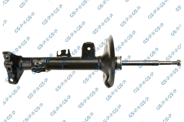 Амортизатор подвески передний левый Sachs 115197 цена, от 36.37 USD