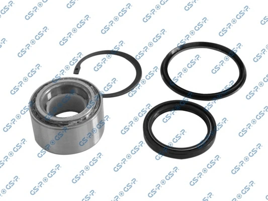 GK3219 GSP Подшипник ступицы передней