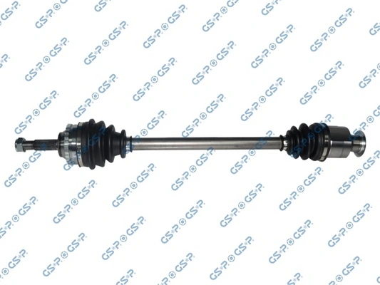 Привод передний правый Magneti Marelli 302004190247 цена, от 66.51 USD