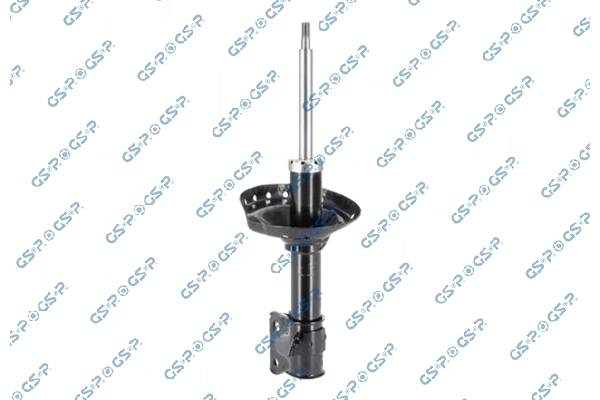Стойка передняя левая Subaru 20311FE6309L