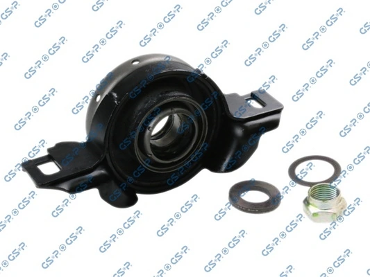 Подвесной подшипник кардана на Lexus RX 300/330/350/400H U3