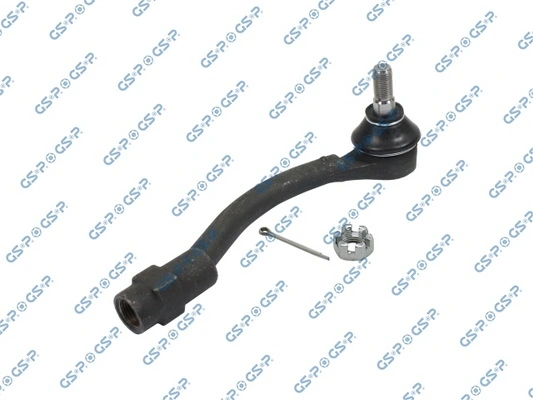 Купить TS568204L090 Mando Наконечник рулевой тяги, внешний