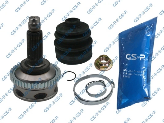ШРУС наружный передний 300899 GKN-Spidan