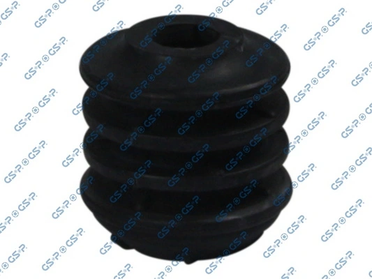 Буфер-отбойник амортизатора переднего Euroex EX42884 цена, от 2.43 USD