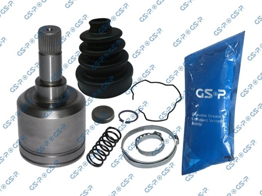00003272V6 Peugeot/Citroen Граната внутренняя передняя левая