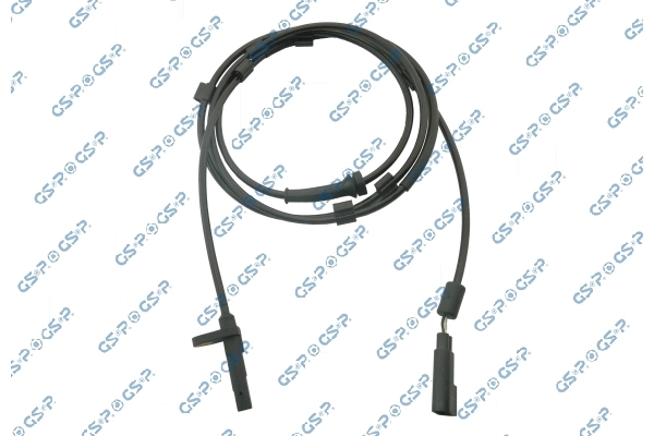 Датчик АБС (ABS) задний правый Hmpx HMP6C112B372BD цена, от 14.88 USD