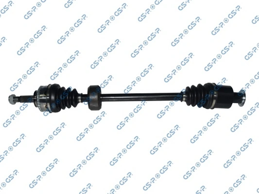 Правая полуось 302004190247 Magneti Marelli