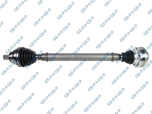Купить 304752 GKN-Spidan Вал приводной правый