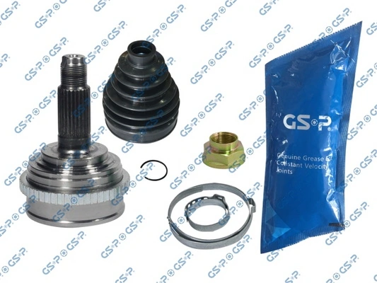 Купить HO11015A NIPPON MOTORS Внешняя граната