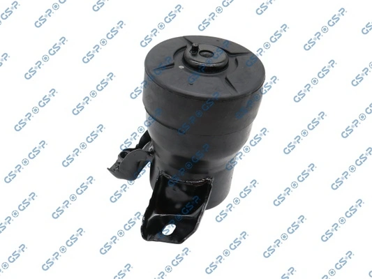 S2281040 Polcar Подушка передней опоры двигателя