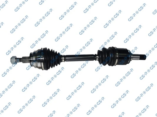 DS5601L BGA Полуось передняя левая