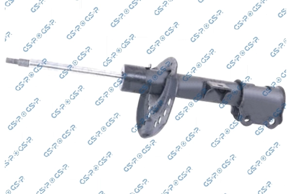 Амортизатор передний правый 8079GR Polcar