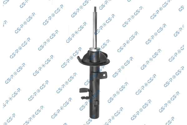 Амортизатор передний правый 8057GR Polcar
