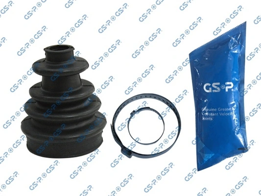 0025159 GKN-Spidan Пыльник шарнира привода