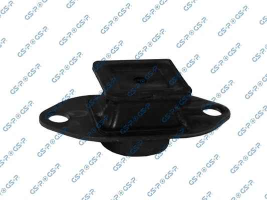  Левая подушка двигателя Nissan Qashqai 1