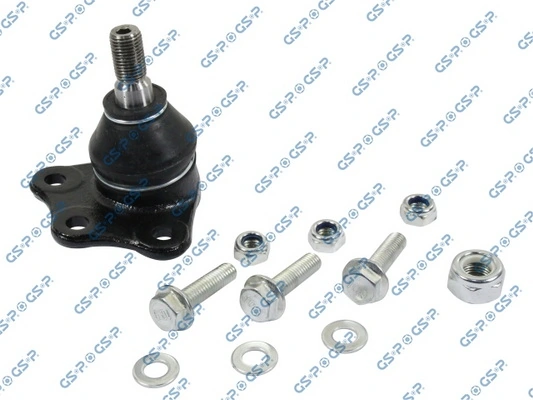 S080056 GSP Палец шаровой нижний