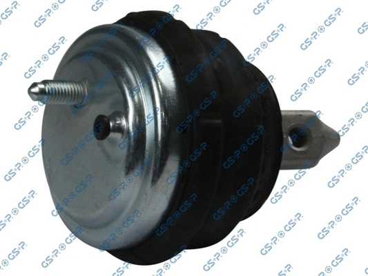  Правая подушка двигателя BMW 5 