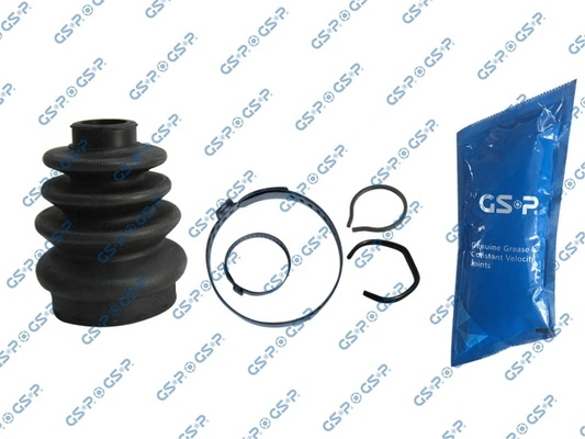  Bota de proteção interna de junta homocinética do semieixo dianteiro Opel Corsa A hatchback (93, 94, 98, 99) (1982 - 1993) A