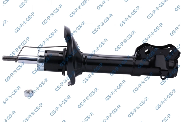 Купить Амортизатор передний Пежо 308 II LB, LP, LW, LH, L3
