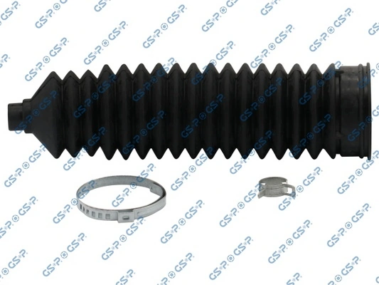 Bota de proteção do mecanismo de direção (de cremalheira) Peugeot Boxer 1 230L