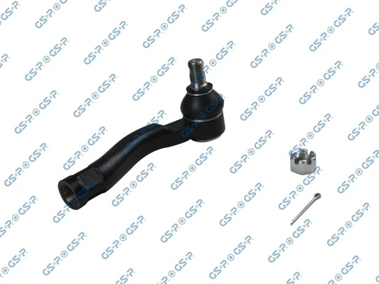 Ponta externa da barra de direção Toyota Land Cruiser J10