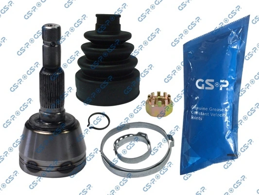 Граната колесная Hart 429689 цена, от 26.97 USD
