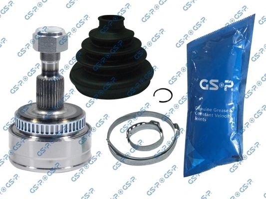 TOJ0187 Magneti Marelli Наружная граната