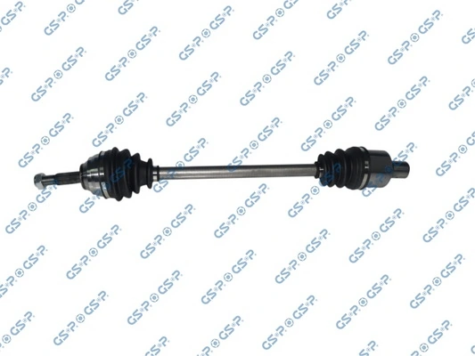 Привод передний правый Renault Clio I хэтчбек (BC57, 5357) (1990 - 1998) цена, от 77.49 USD