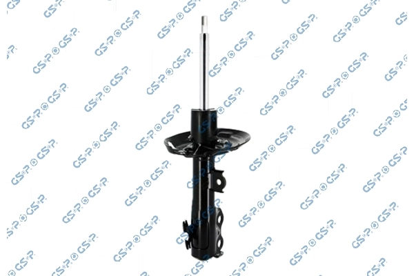 111499 Maxgear Амортизатор передний левый