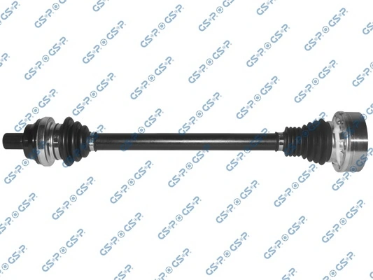Полуось задняя левая BGA BGADS0101L цена, от 38.01 USD