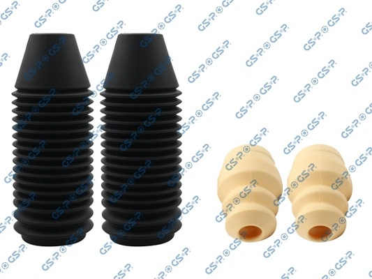 PK0404 Daco Пыльники и отбойники амортизатора