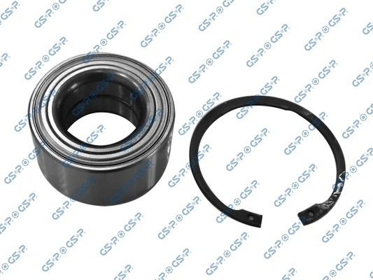 Подшипники задней ступицы Ford 4086829 цена, от 18.18 USD