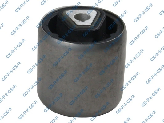 Bloco silencioso dianteiro do braço oscilante inferior BMW 3 E90