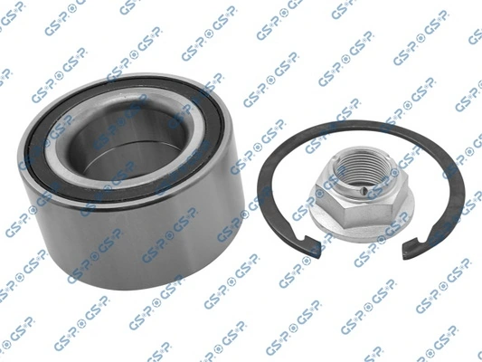 Купить CX1018 Polcar Подшипник передней ступицы