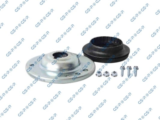 Опора стойки амортизатора переднего General Motors 13188763S1 цена, от 35.56 USD