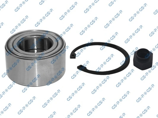 GK3902 GSP Подшипник ступицы передней