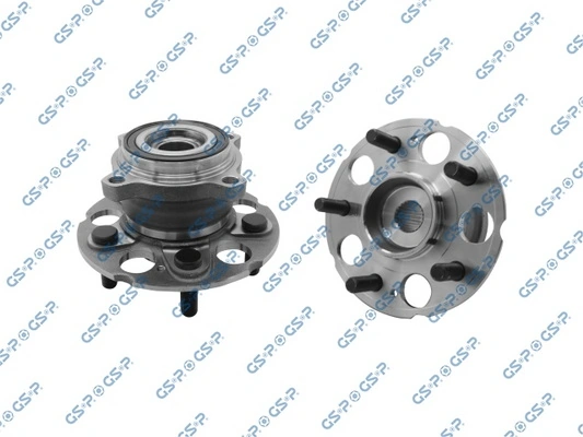 Compre Cubo traseiro Honda CR-V 4