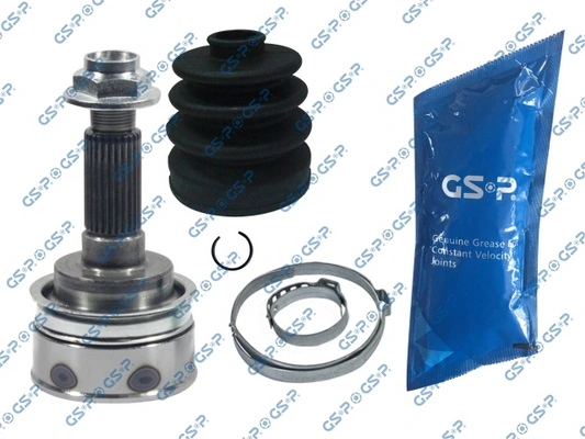 Compre Junta homocinética externa dianteira Mazda 626 3