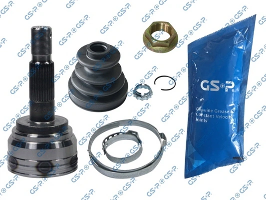 859034 GSP