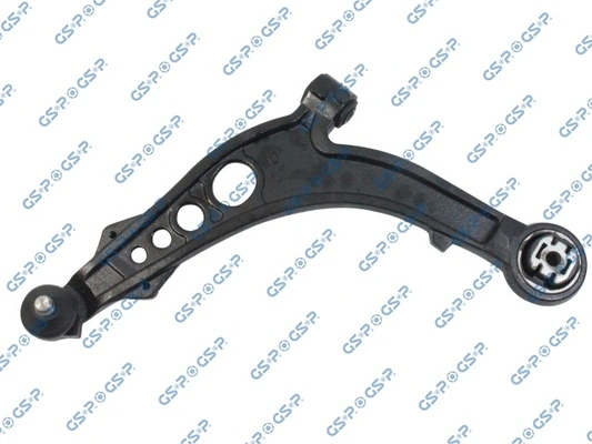 Левый рычаг передней нижней подвески Lemforder 38037 цена, от 38.44 USD