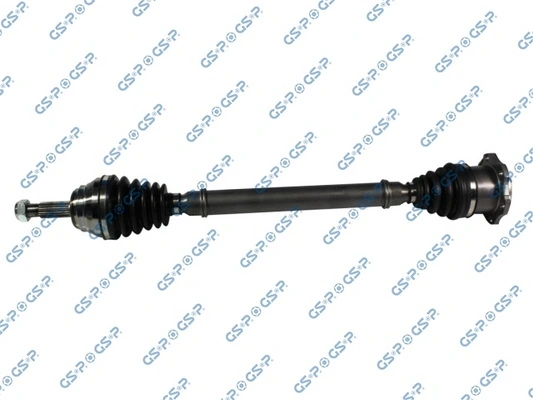 Полуось передняя, правая на Volkswagen Lupo  6X, 6E