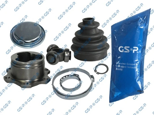 Купить TIJ0034 Magneti Marelli ШРУС внутренний