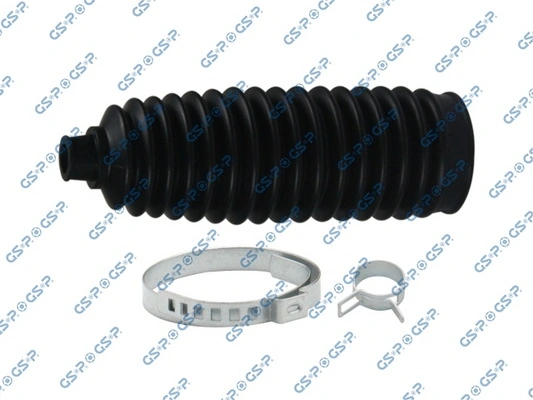 Bota de proteção do mecanismo de direção (de cremalheira) para Opel Astra H L35